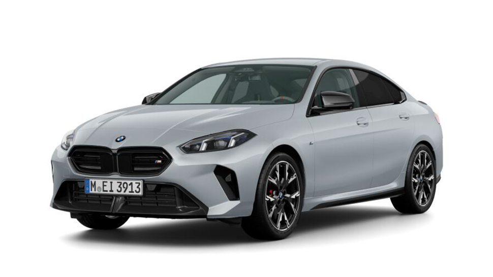 BMW řady 2 Gran Coupé BMW řady 2 Gran Coupé