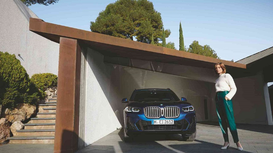 BMW X4 BMW X4