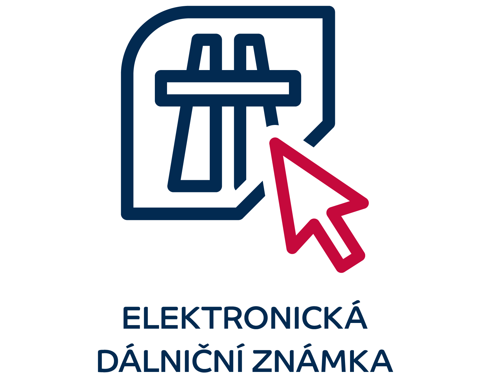 dalnicni znamka dalnicni znamka